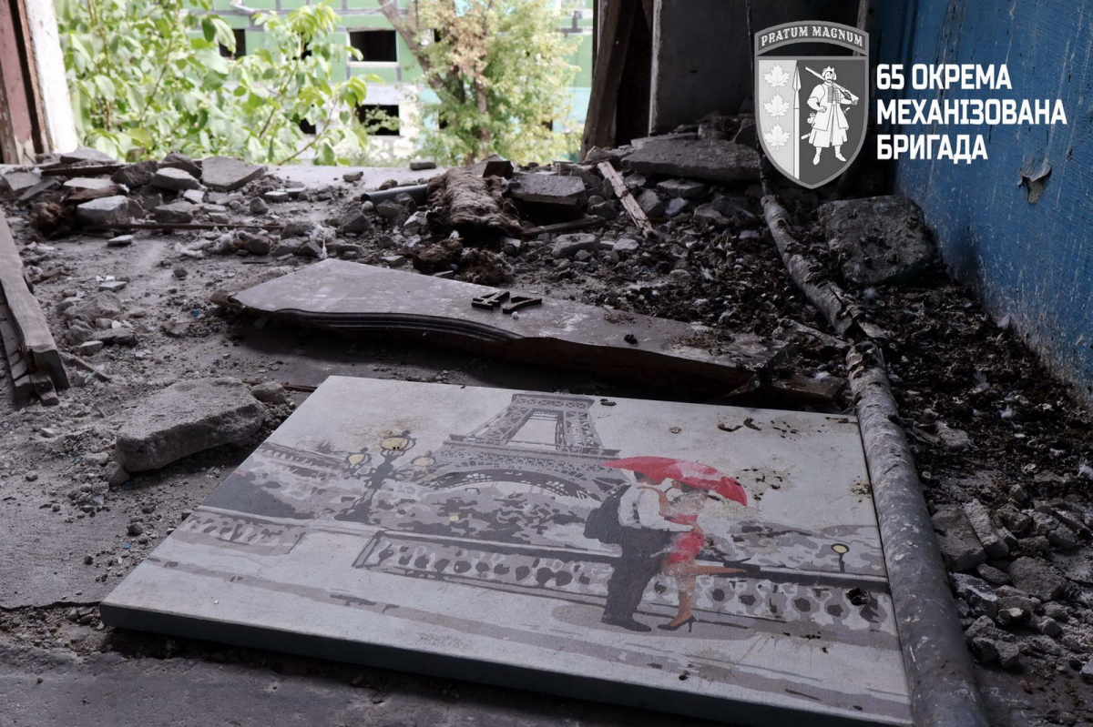 Місто-привід, в якому досі живуть люди - на розбомблений пустельний Оріхів моторошно дивитись (відео)