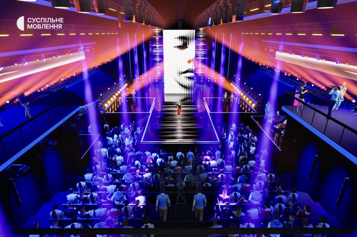 Нацвідбір на Євробачення -2026: коли і де дивитися та як голосувати