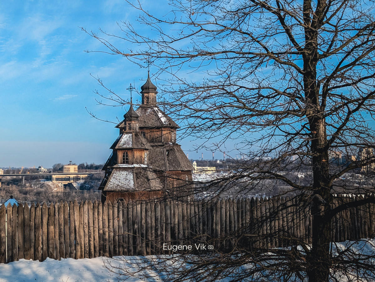Нова ціна: в Запоріжжі оновили вартість входу до історико-культурного комплексу «Запорозька Січ»