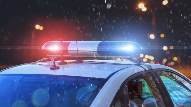 П’яний водій влаштував ДТП у Запоріжжі – постраждали школяр і студентка на мотоциклі (фото)