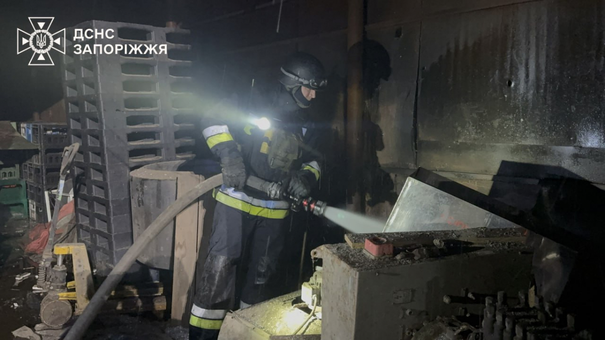 Пошкоджене житло та спалені авто: що відомо про наслідки атак по Запорізькій області (фото)