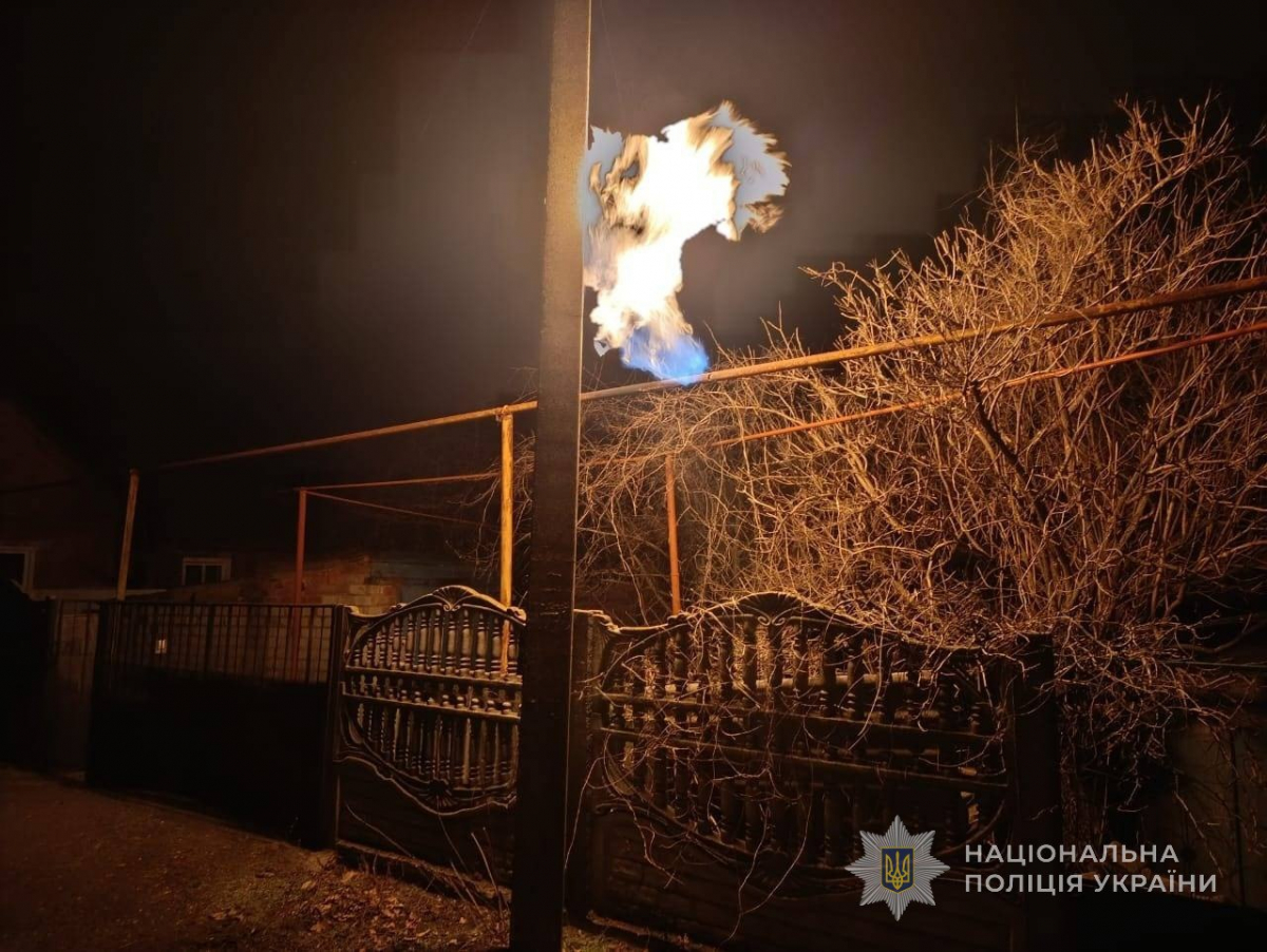 Росіяни вбили людей, ударили по транспорту - наслідки ворожих атак у Запорізькій області (фото)