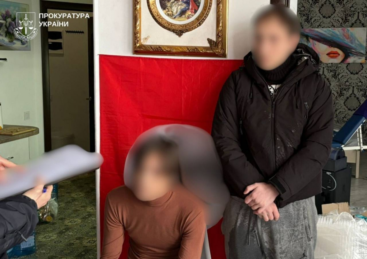 Шахраї маскувалися під банки: як у Запоріжжі накрили call-центри (фото)