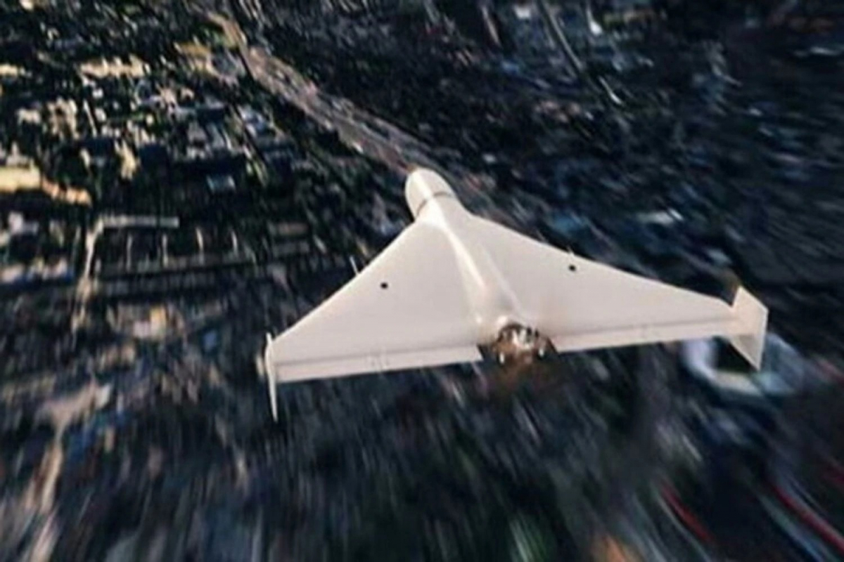 У Запоріжжі Космічний район атакували ударними дронами: що відомо про наслідки обстрілу (фото)