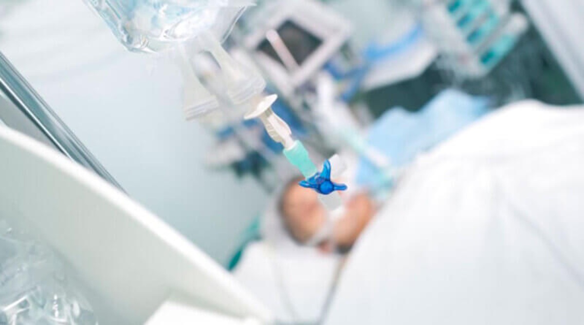 У Запорізькій області від грипу померла 68-річна жінка