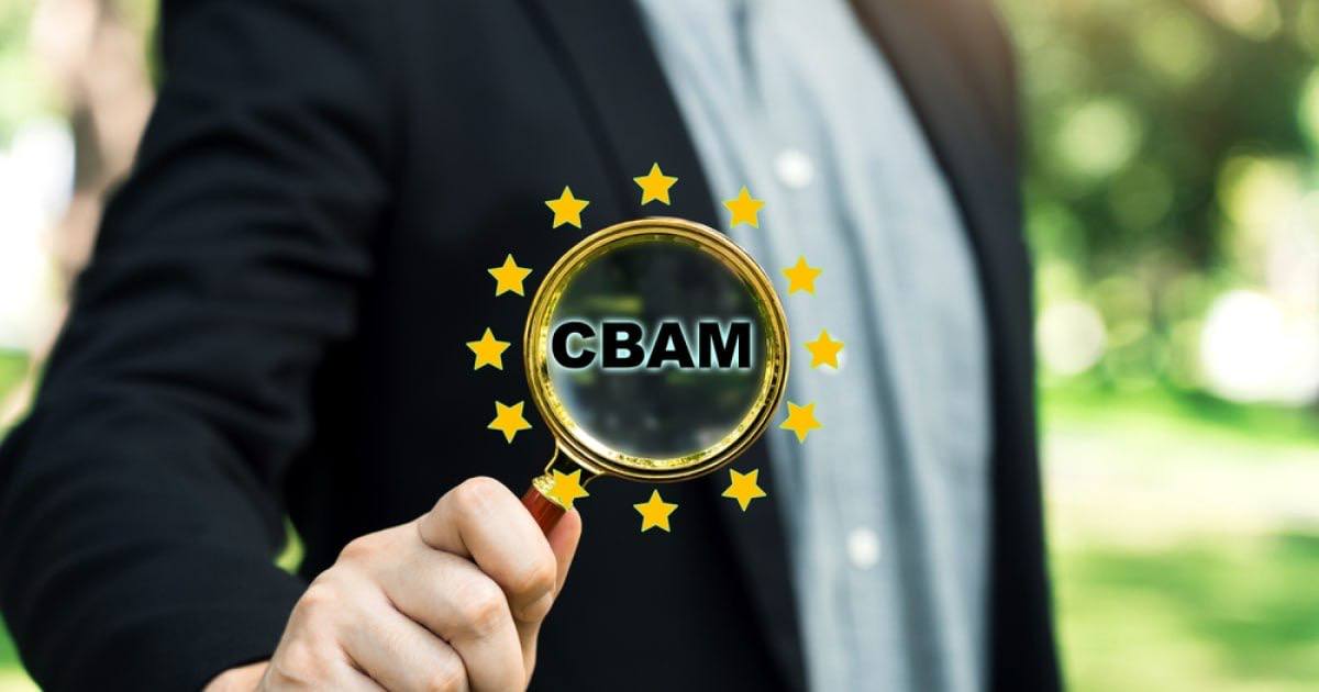 УСПП закликає уряд домагатися відтермінування CBAM для України