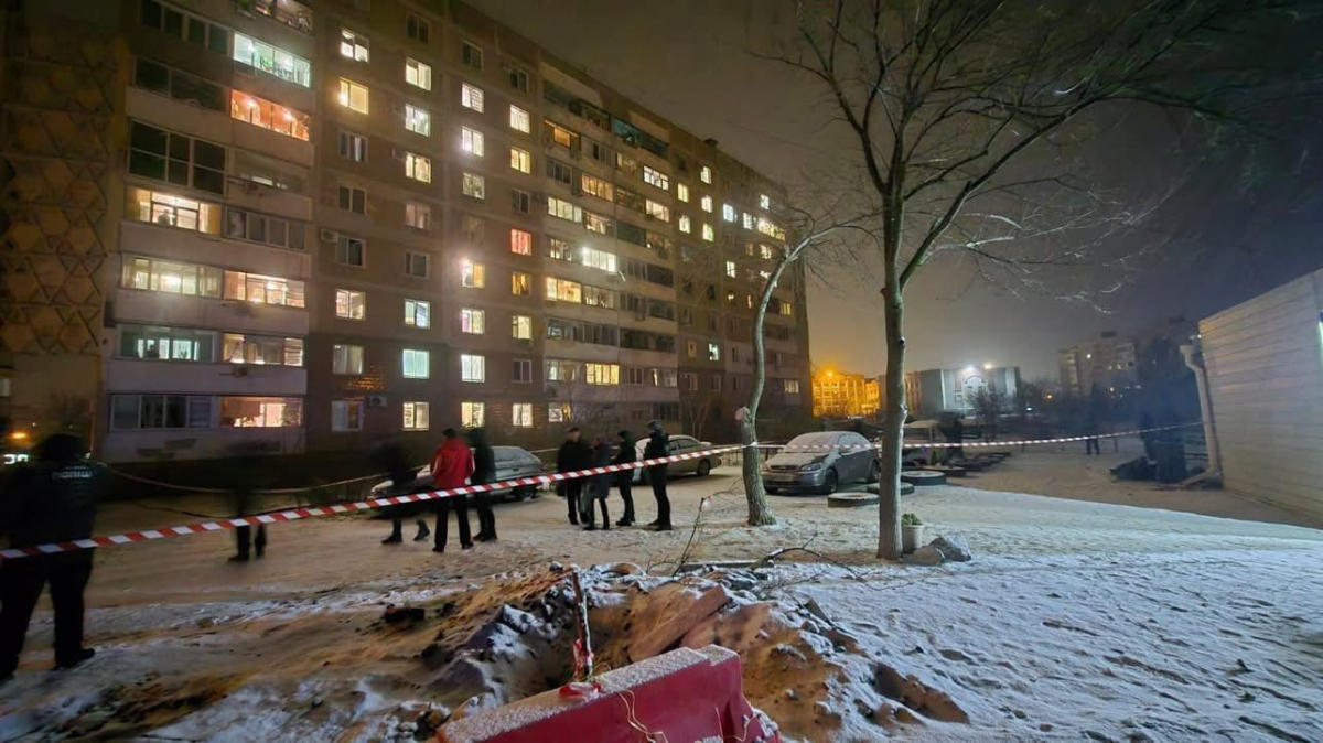 Від вибуху загинула жінка, є постраждалі, серед них - діти: що відомо про удар по Запоріжжю 17 лютого (фото)