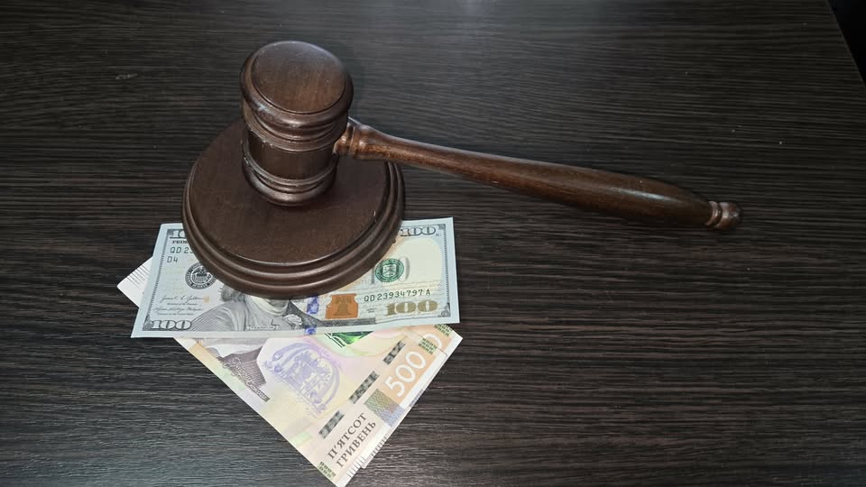 Вирок за російську ліцензію: у Запоріжжі засудили бердянську "валютницю"