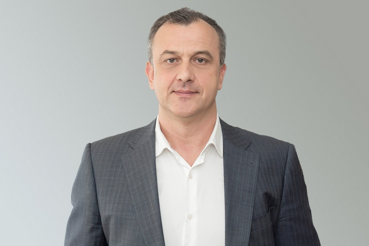 Запоріжвогнетрив Групи Метінвест очолив Андрій Жук