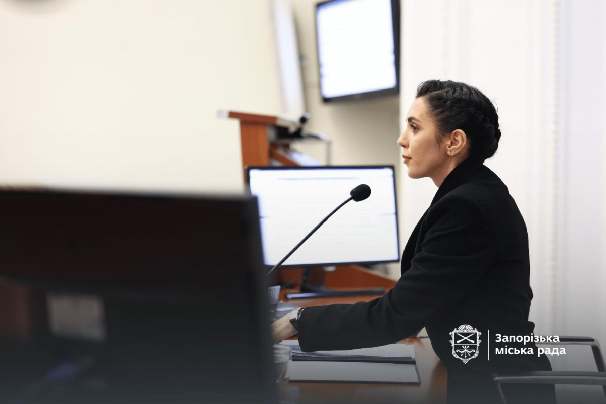 Запоріжжя зберігає статус прифронтової громади: чому місто не стане територією активних бойових дій