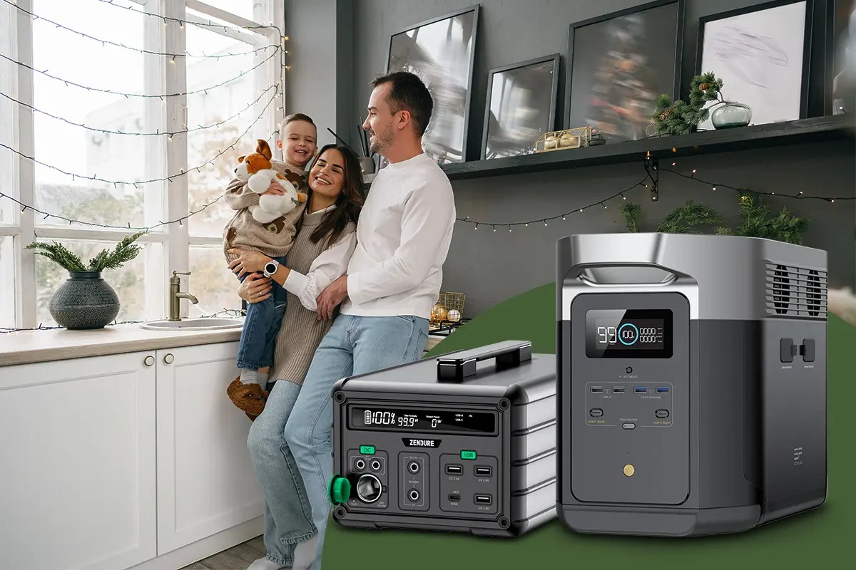 Запорізькі сім’ї можуть отримати безкоштовні зарядні станції для дітей з інвалідністю — як подати заяву