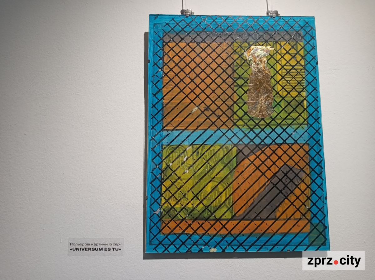 Череп Буратіно: у Запоріжжі відкрили виставку про філософію брехні - фото