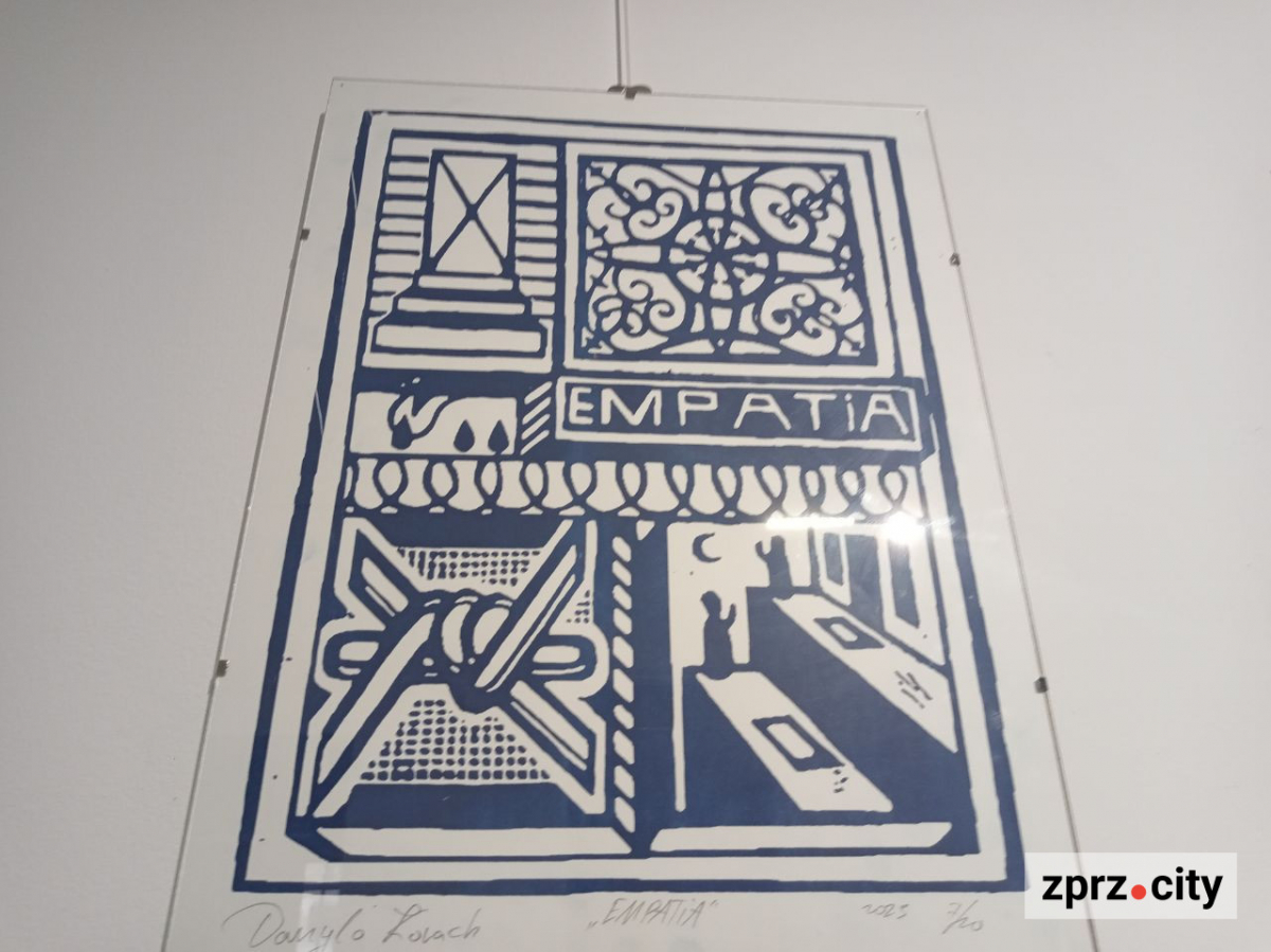 Череп Буратіно: у Запоріжжі відкрили виставку про філософію брехні - фото