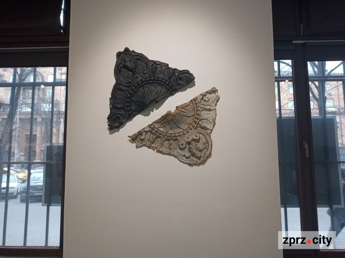 Череп Буратіно: у Запоріжжі відкрили виставку про філософію брехні - фото