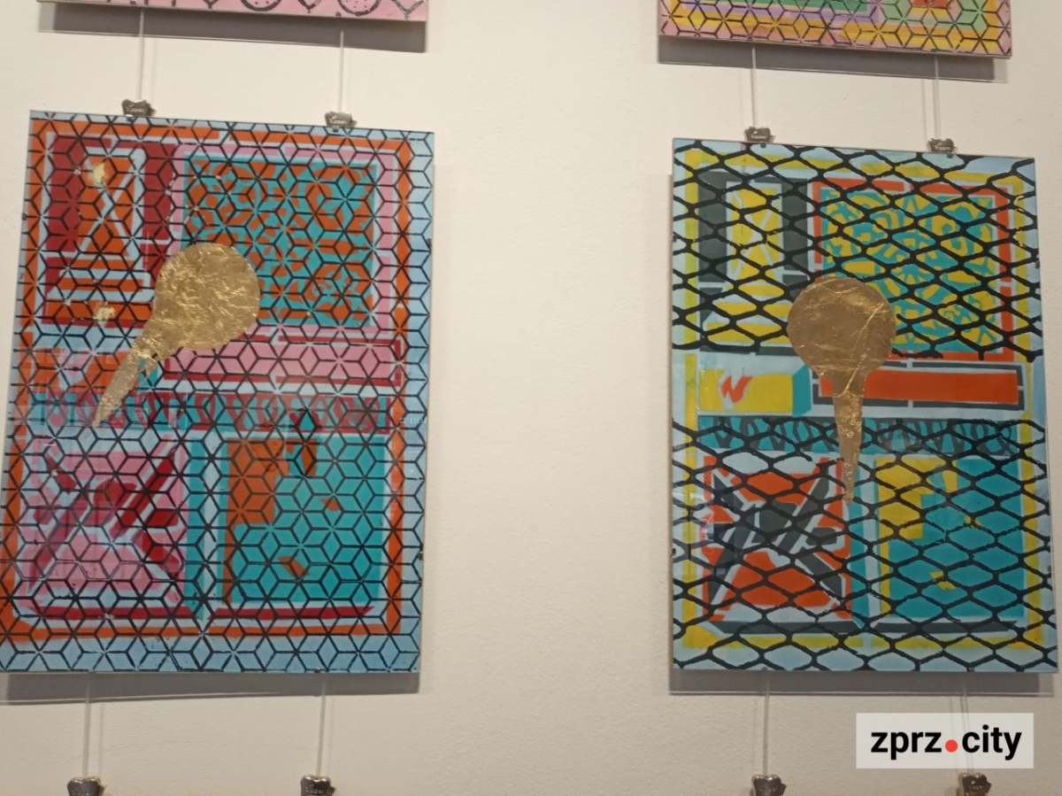 Череп Буратіно: у Запоріжжі відкрили виставку про філософію брехні - фото