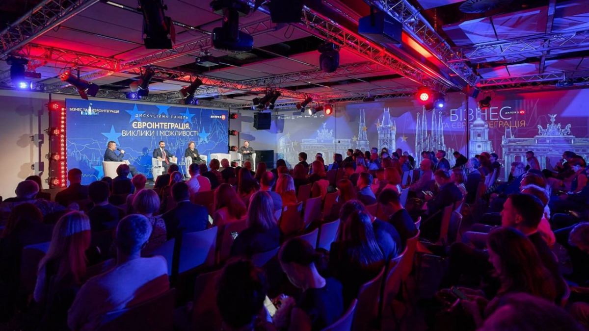 Декарбонізація і CBAM: чому нові правила ЄС стають викликом для української промисловості