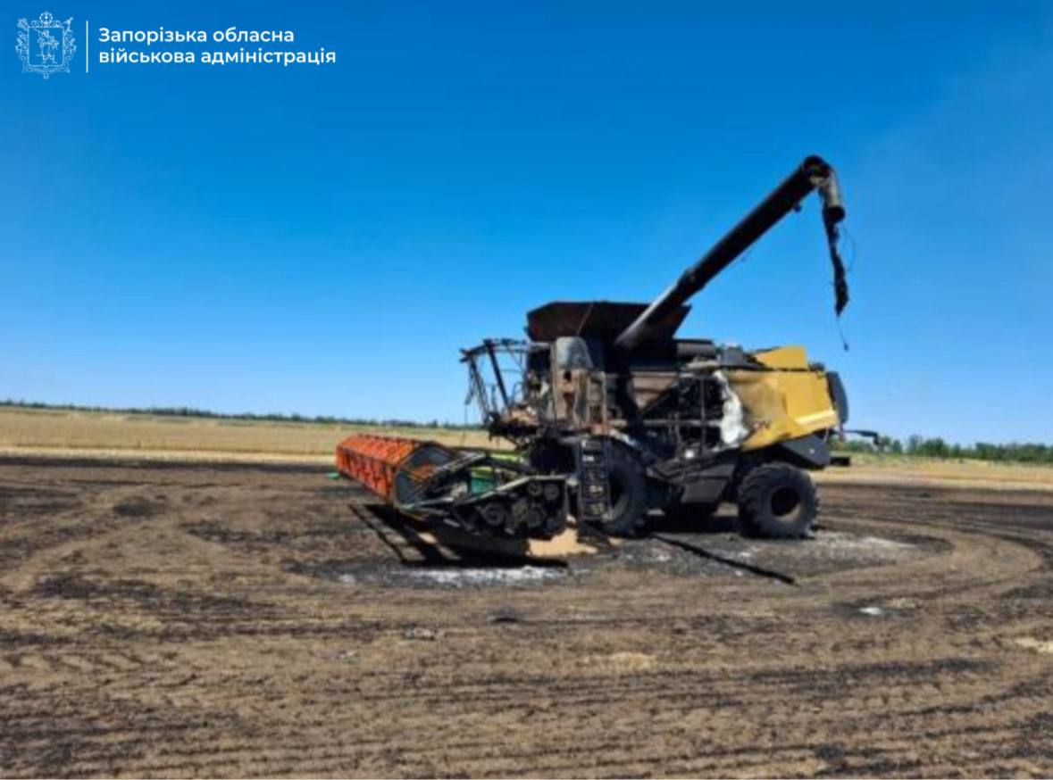 «Ґрунт біля згорілої техніки забрудненіший, ніж у вирвах»: вчені дослідили вплив війни на українські землі