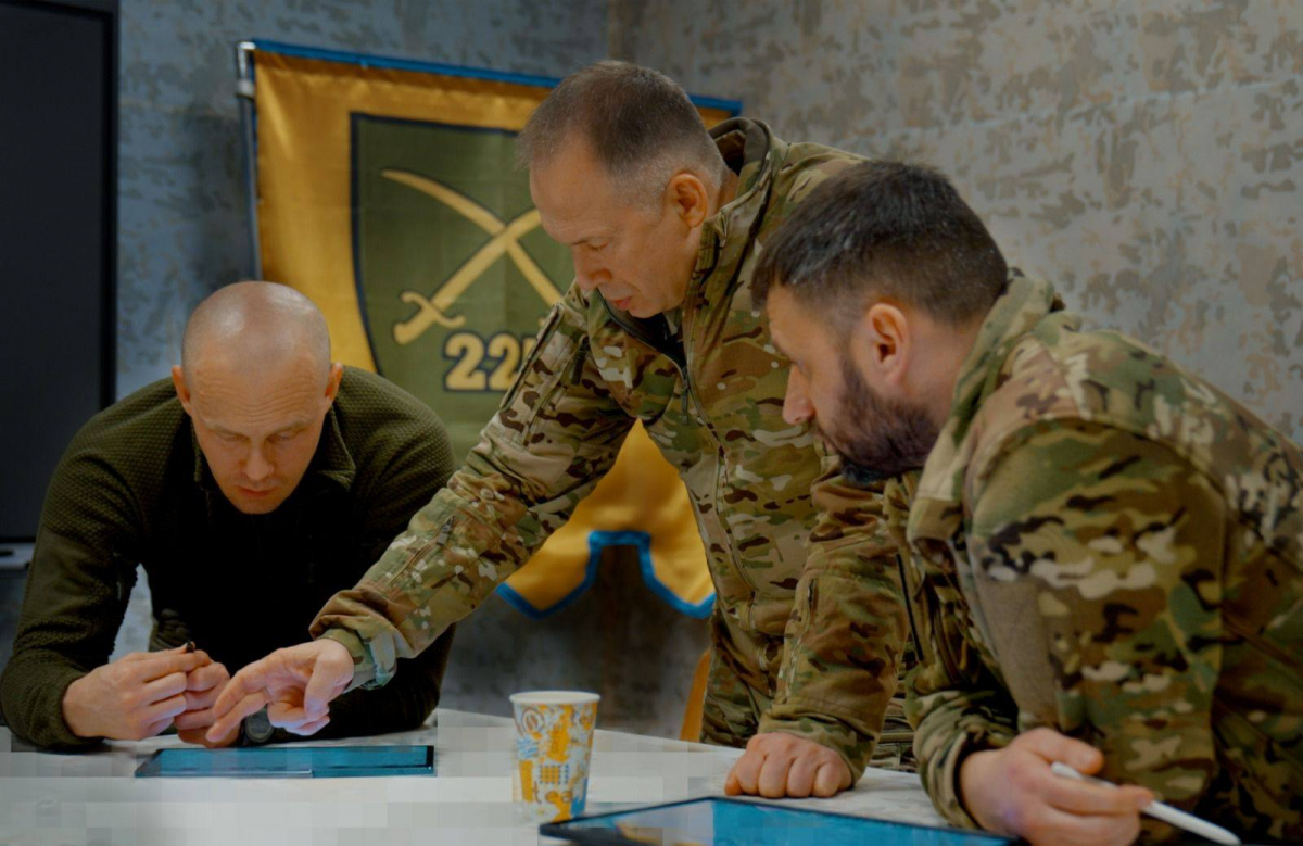 Гуляйполе у центрі уваги: що відбувається на Запорізькому напрямку