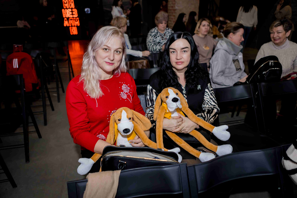 У Запоріжжі освітянам презентували методику хібукі-терапії для психологічної підтримки дітей. Фото Вячеслава Лавринця