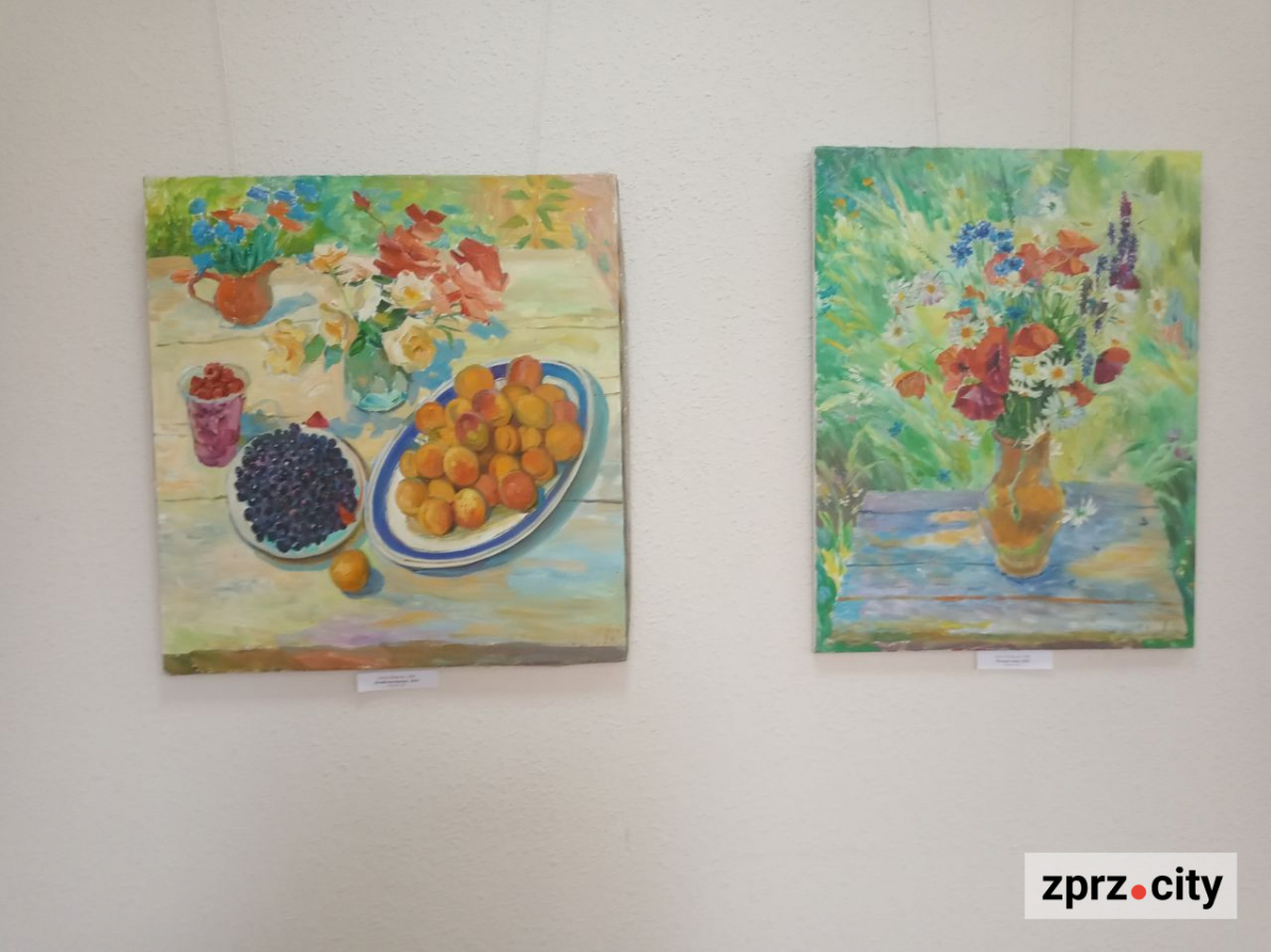 Як болгари зустрічали весну у Запорізькому художньому музеї - фото