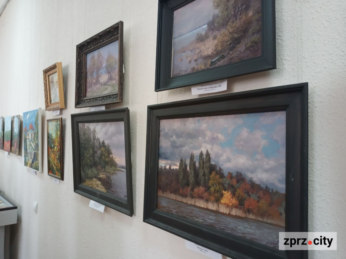 Як болгари зустрічали весну у Запорізькому художньому музеї - фото