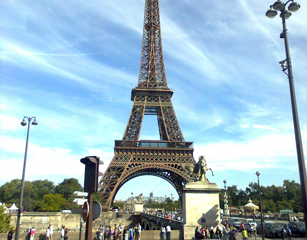 Дія прем'єри запорізького Незалежного театру "Плай" відбудеться у Парижі