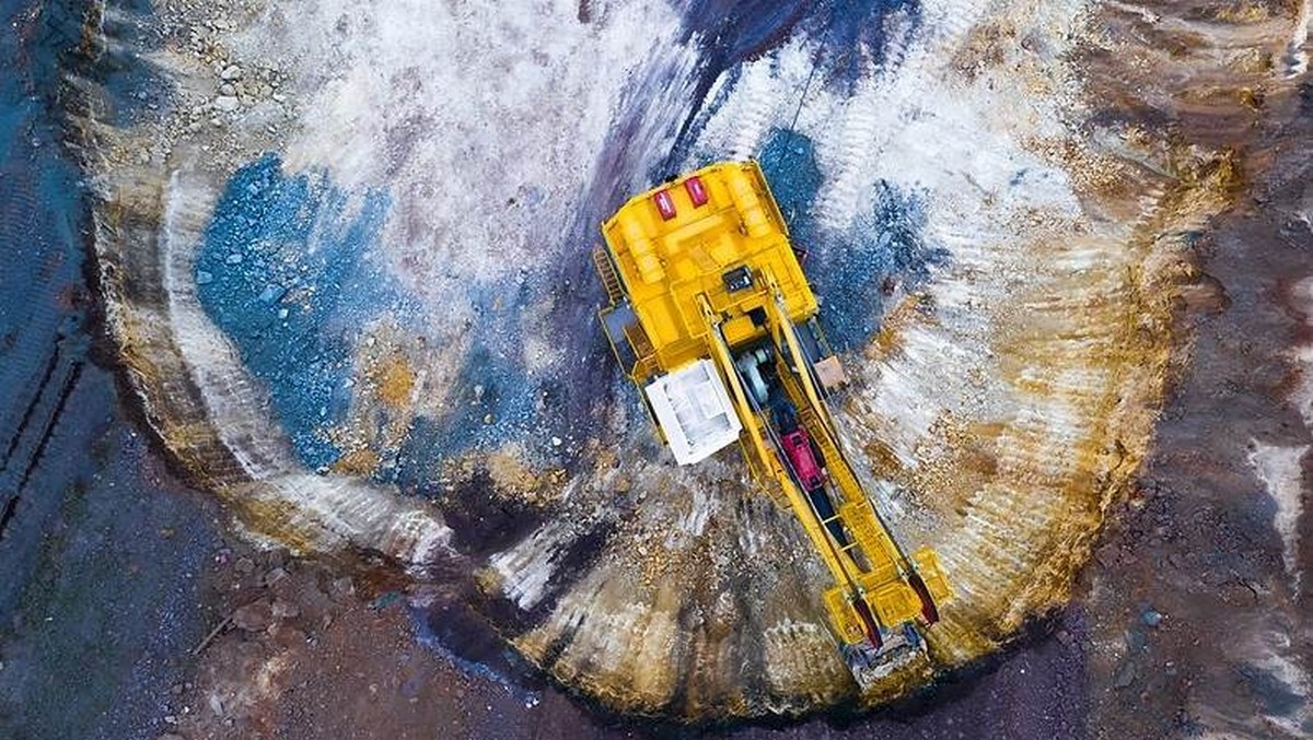 Метінвест очолив рейтинг компаній з найкращою репутацією в Україні у 2026 році, фото: metinvestholding.com 