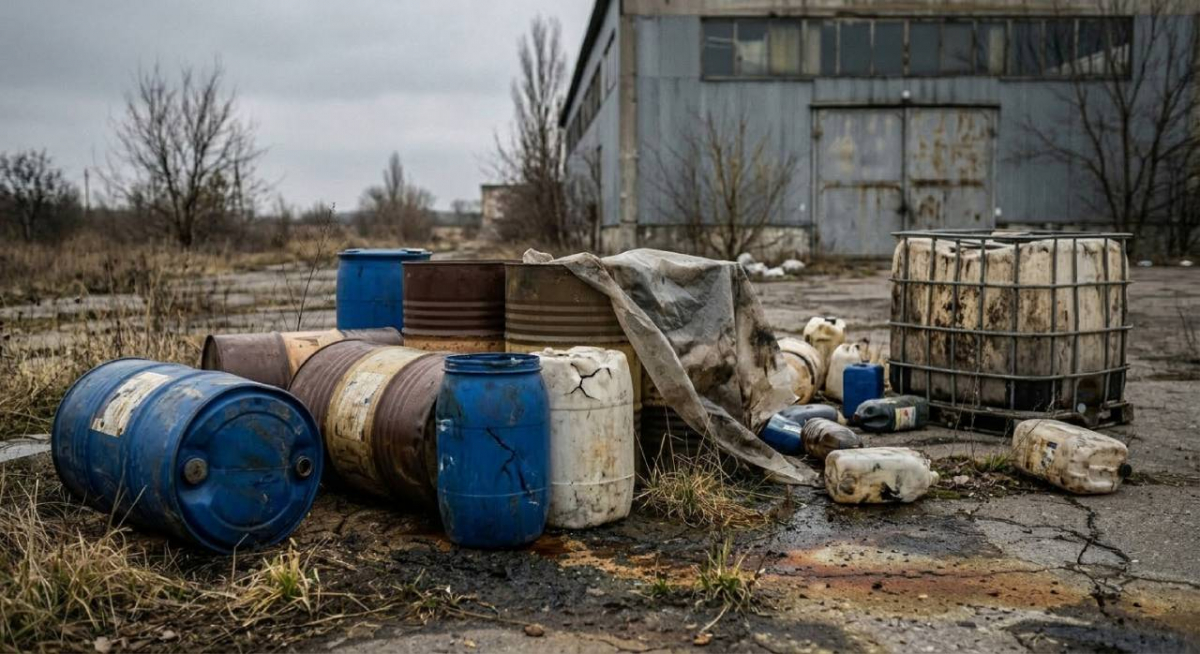 Фото ілюстративне