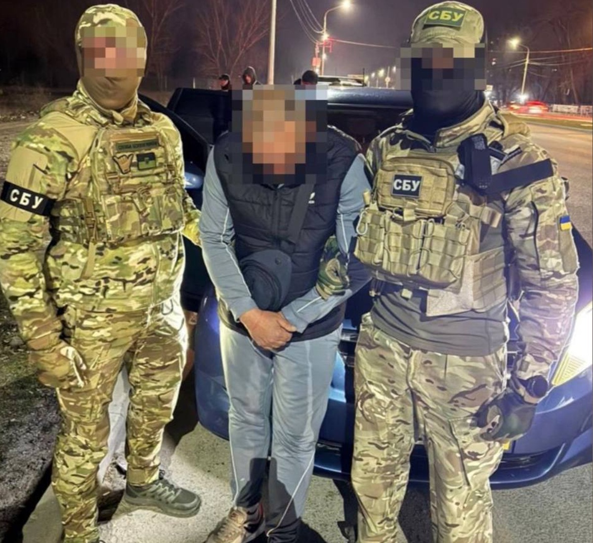 Обіцяв відстрочку і виїзд за кордон: у Запоріжжі викрили схему з підробленими довідками