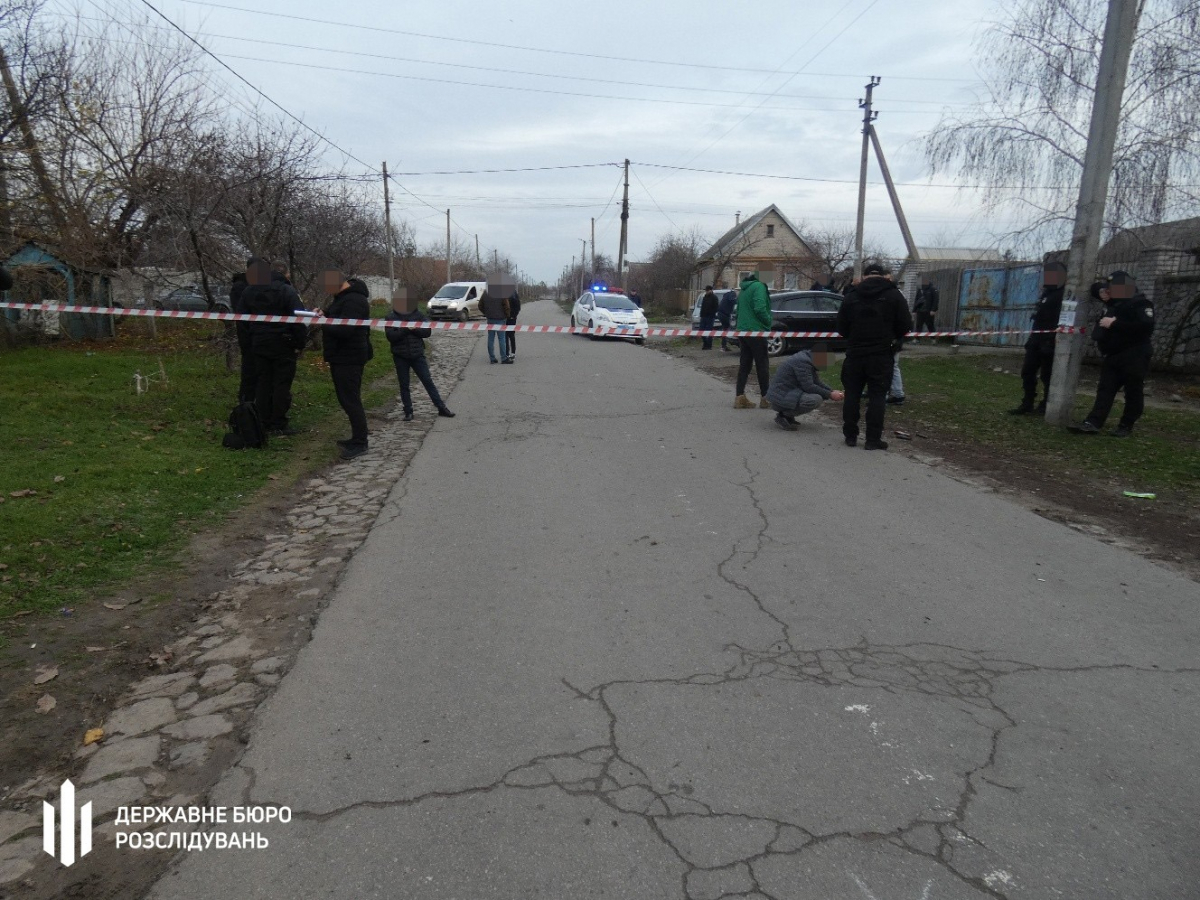 Колишній поліцейський, який у стані сп'яніння стріляв та поранив військових, постане перед судом