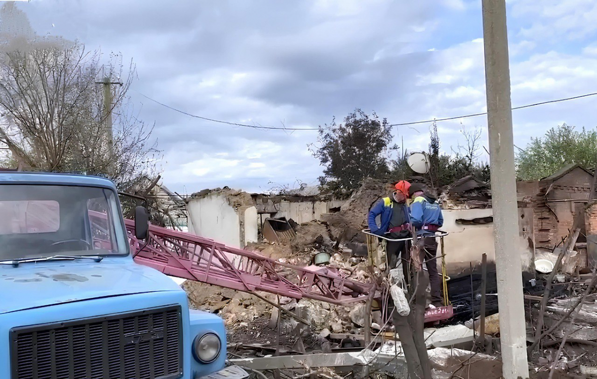 Робота під дронами: у "Запоріжжяобленерго" розповіли, як пережили цю складну зиму