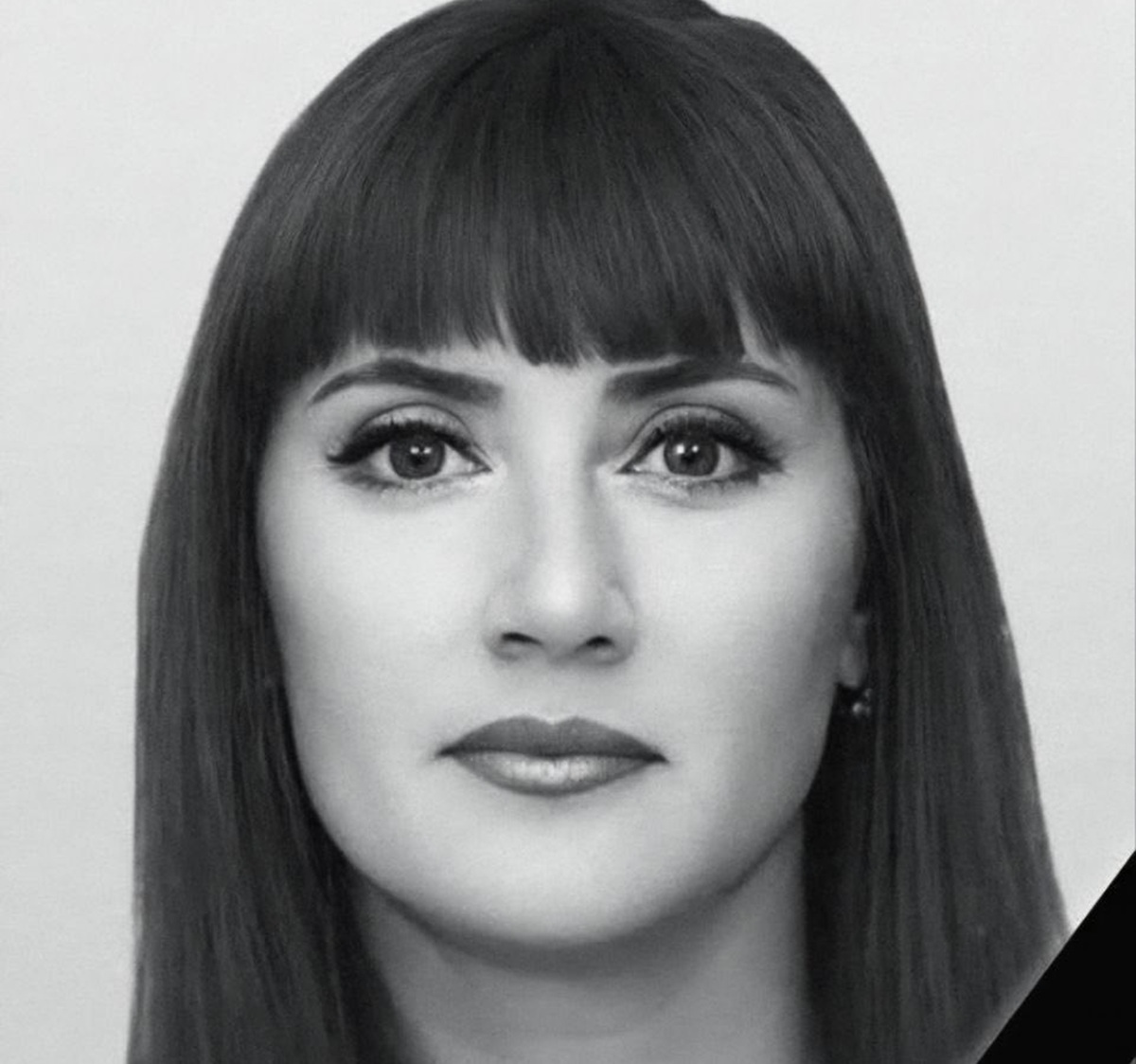 Колишня очільниця відділення "Укрпошти" Наталія Рогозна загинула під час обстрілу