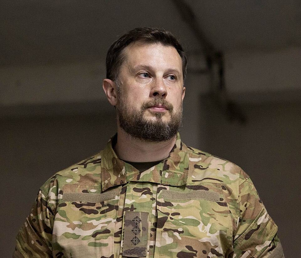 Правоохоронці запобігли убивству командира Третього армійського корпусу Андрія Білецького