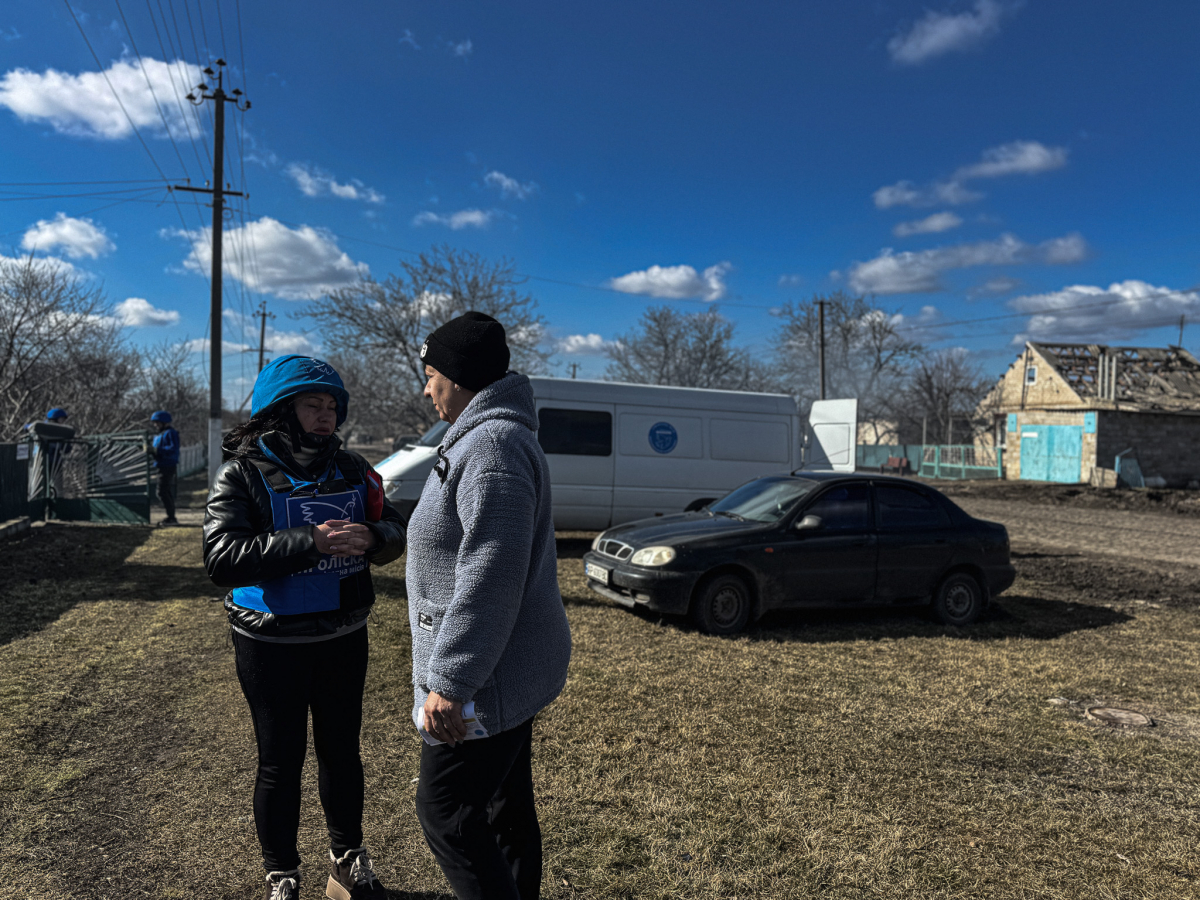 Штора врятувала дитину: вночі російські ударні безпілотники атакували село Антонівка Запорізької області (фото)