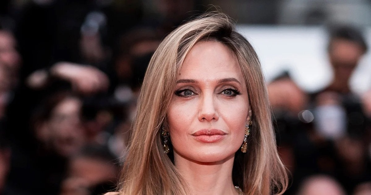 У фільмі "Кутюр" з Анжеліною Джолі згадують Запоріжжя, фото: відкриті джерела