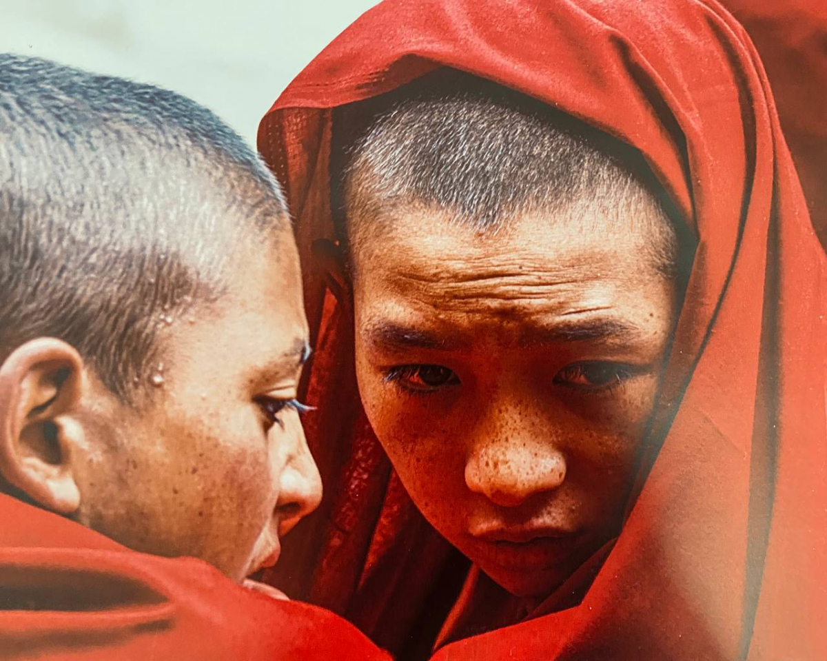 У Запоріжжі покажуть виставку українських і німецьких фотографів