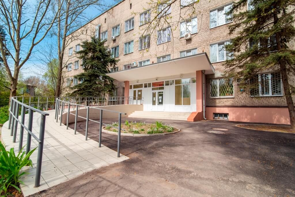 У Запоріжжі представили директора лікарні №9, фото: Запорізька міська рада 