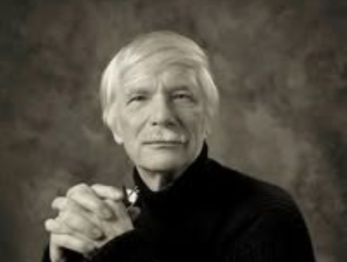 Запорізький фотохудожник Володимир Ковальов, фото з відкритих джерел