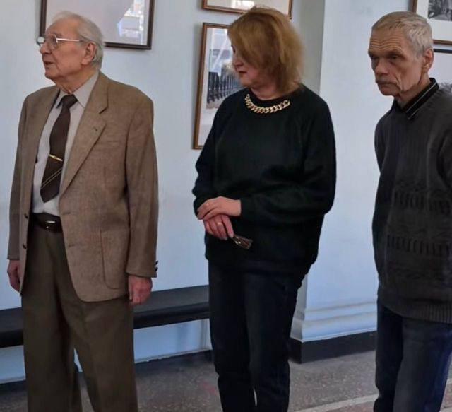 У Запоріжжі відкрили виставку в пам'ять відомого фотохудожника, який пішов з життя у свій день народження