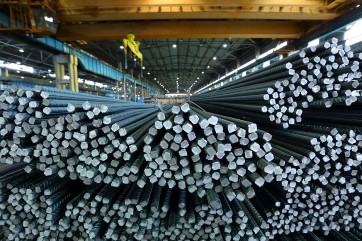 Україна навіть під час повномасштабної війни зберігає позиції серед топ-20 виробників сталі у світі