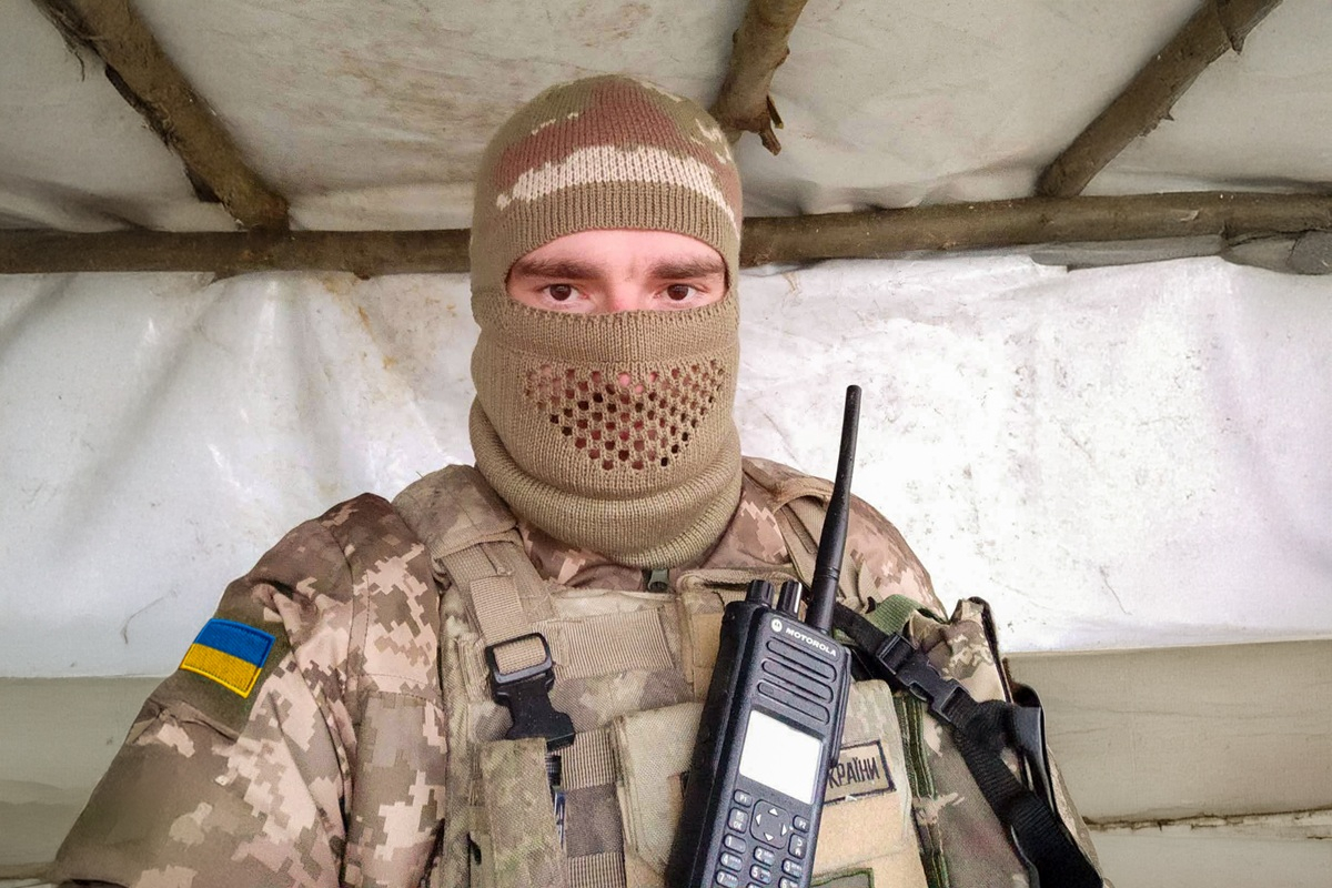 Від локомотивів до бойових дронів: як працівник Запоріжсталі став нічним кошмаром для ворога (фото)