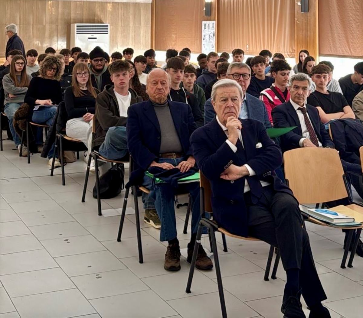 Від практичних занять до наукових досягнень: Метінвест Політехніка активно розвиває міжнародну співпрацю