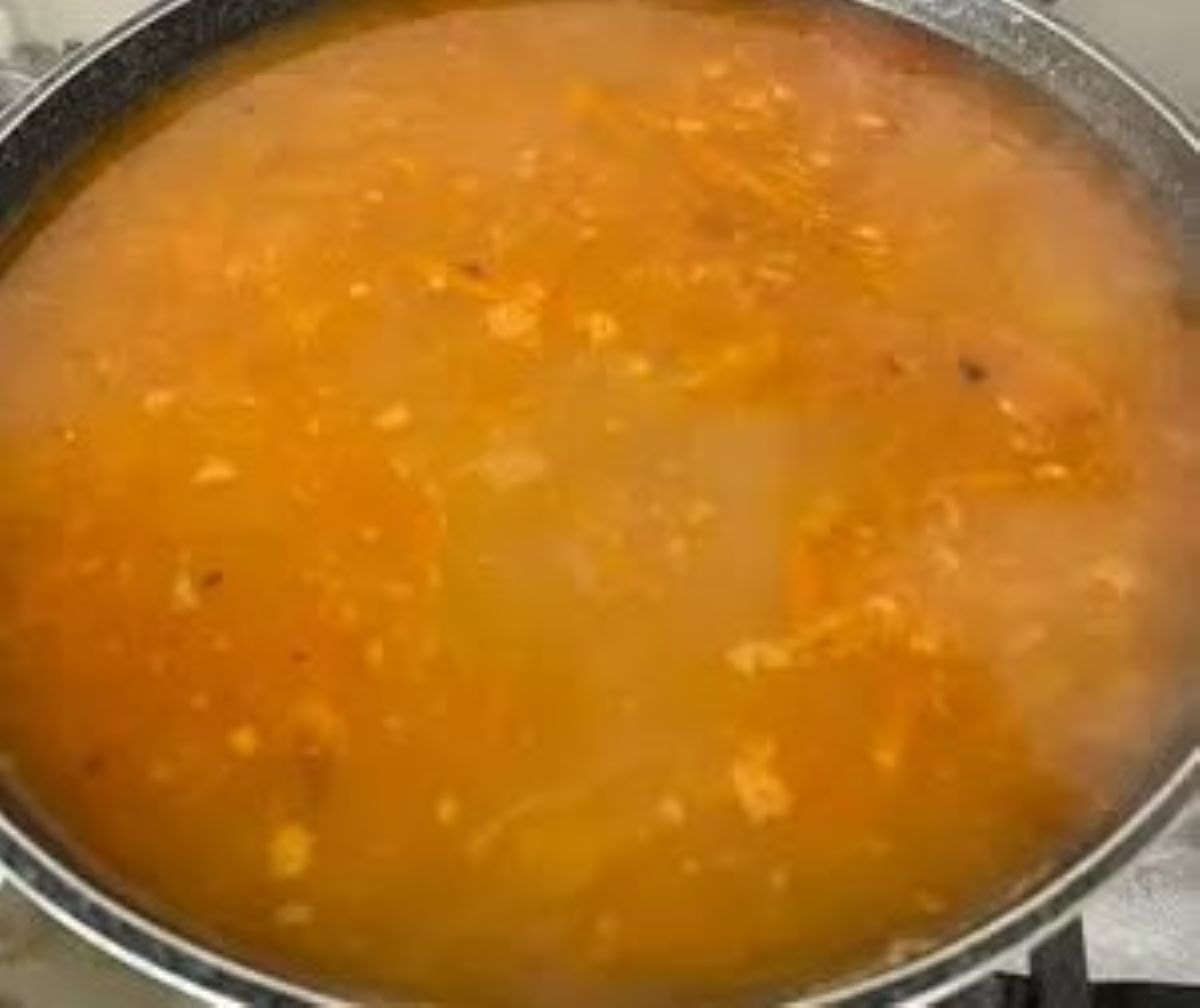 Страва до Посту: пасуля з капустою по-закарпатськи