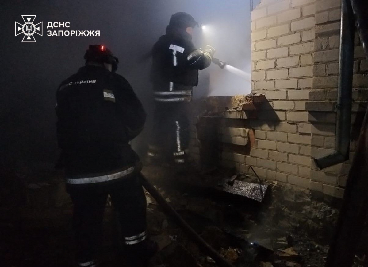 Запоріжжя та райони області зазнали ударів: є загиблі та поранені, серед них дитина (фото, відео)