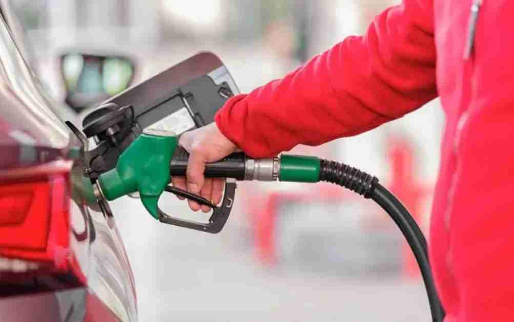 На українських АЗС фіксують зростання цін на бензин, дизель і автогаз. Фото ілюстративне