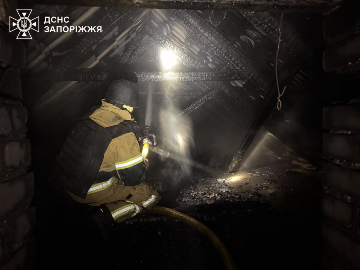 10 поранених за добу: наслідки ворожих атак на Запоріжжя і область за добу, вночі та сьогодні вранці (фото)