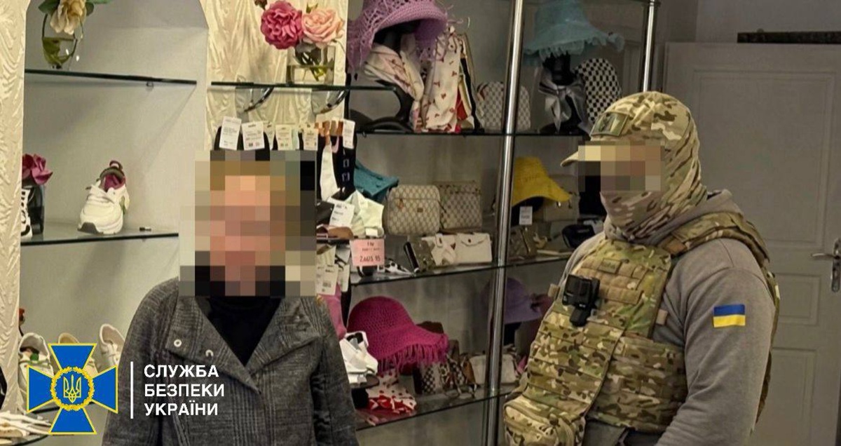 У Запоріжжі СБУ та поліція ліквідували канал незаконного переправлення чоловіків за кордон. Фото: СБУ