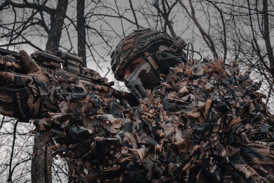Деокупація та зачистка: на Запорізькому напрямку триває масштабна операція зі звільнення Степногірська (відео)