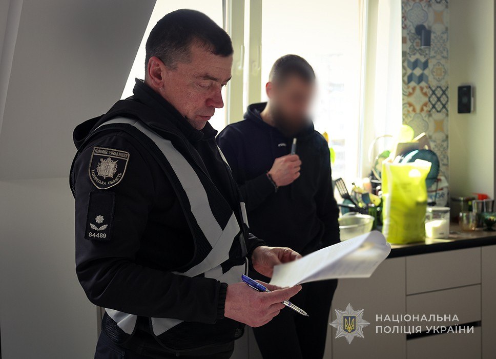 Десятки мільйонів: у Запоріжжі викрили схему на ринку пального (фото, відео)