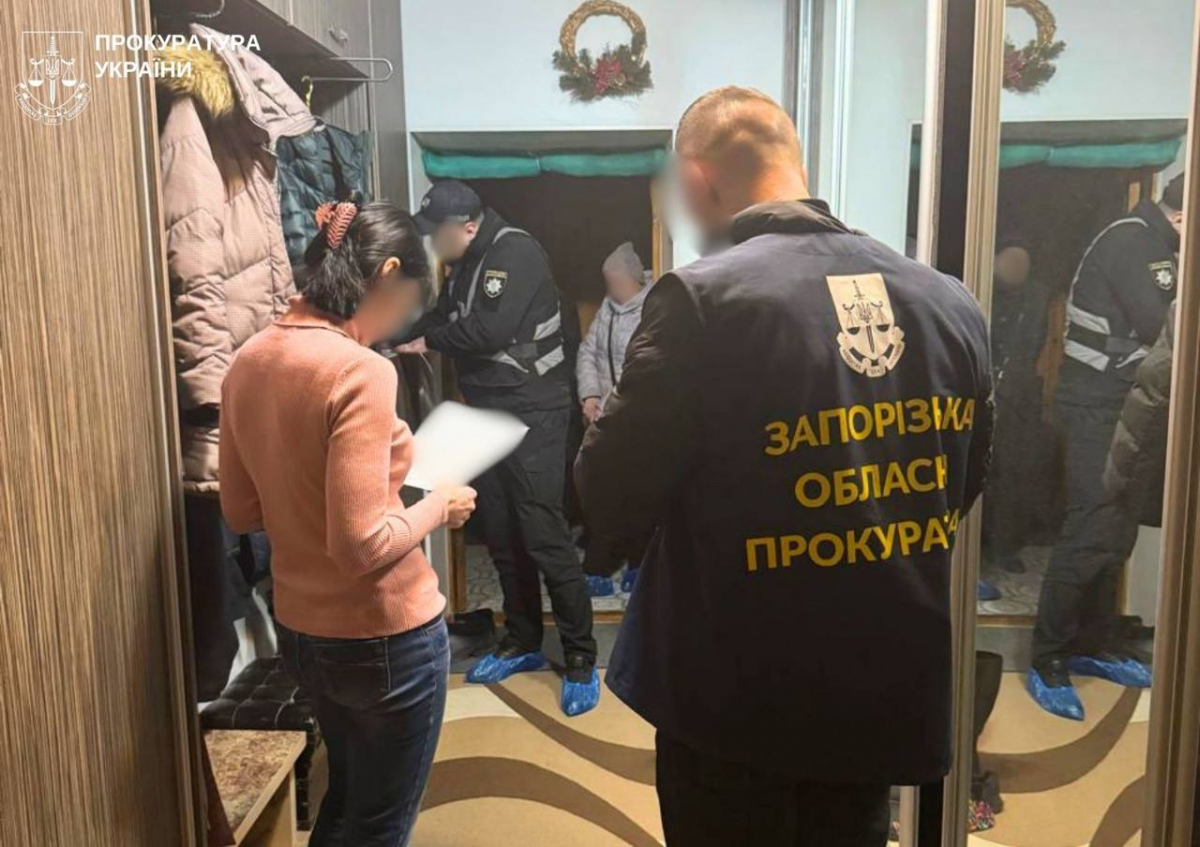 Десятки мільйонів: у Запоріжжі викрили схему на ринку пального (фото, відео)